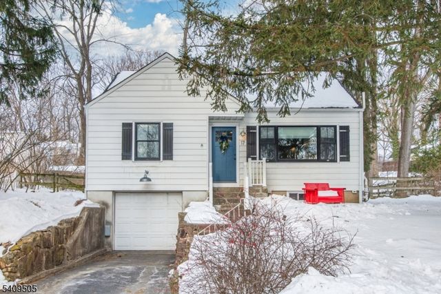 17 Hilsinger Rd, Parsippany-troy Hills Twp., NJ 07878