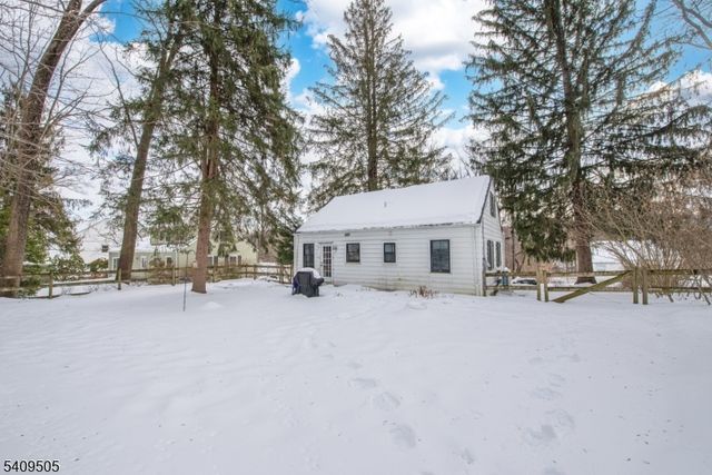 17 Hilsinger Rd, Parsippany-troy Hills Twp., NJ 07878