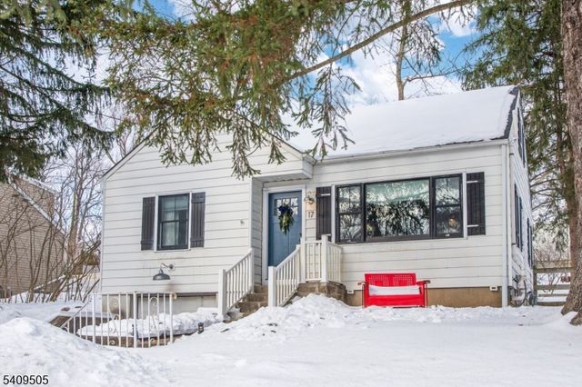 17 Hilsinger Rd, Parsippany-troy Hills Twp., NJ 07878