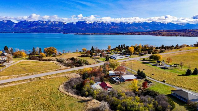 35601 Rocky Point Road, Polson, MT 59860 property photo