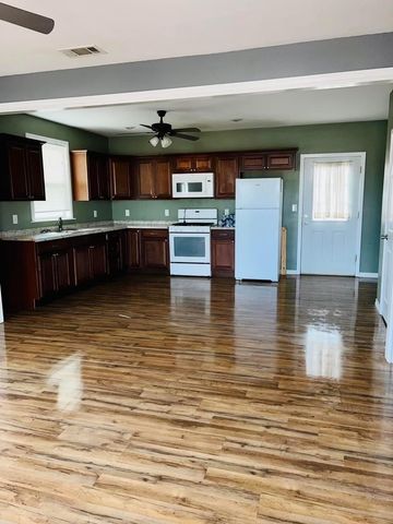 504 N Wildcat Dr., Wink, TX 79745