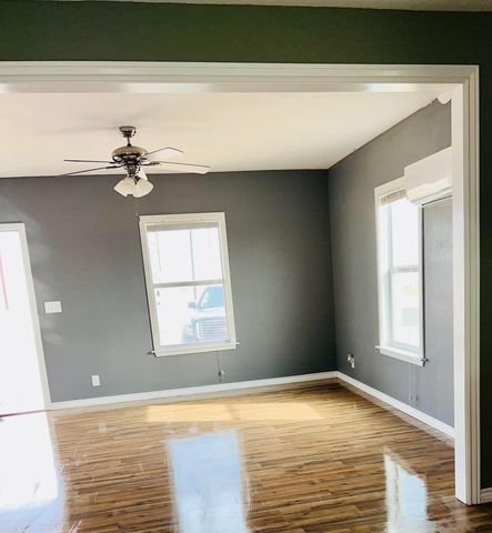 504 N Wildcat Dr., Wink, TX 79745