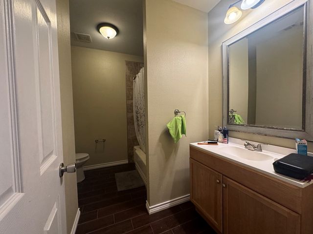 504 N Wildcat Dr., Wink, TX 79745