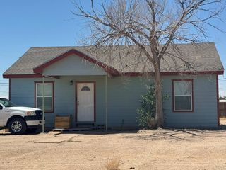 504 N Wildcat Dr., Wink, TX 79745