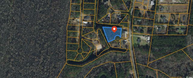 8453 Highway 814, Myrtle Beach, SC 29588