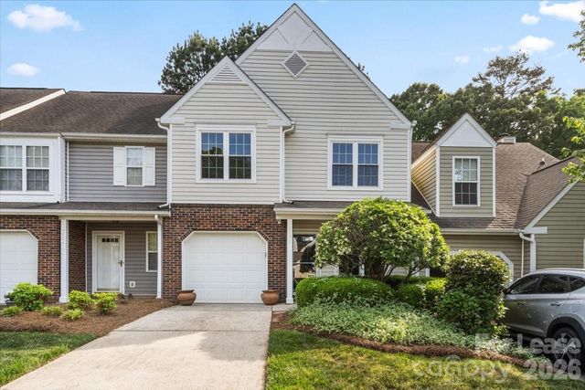 9022 Roseton Lane, Charlotte, NC 28277