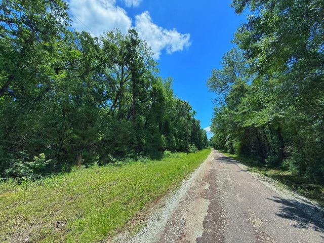 TBD Cr 296, Oakwood, TX 75855