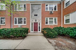 1931 W Albion Avenue 1, Chicago, IL 60626