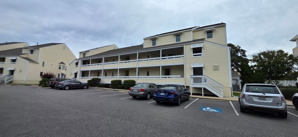 1100 Possum Trot Rd Apt D203, North Myrtle Beach, SC 29582 — photo 2