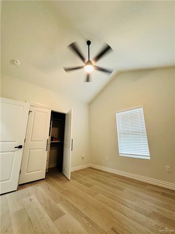847 Beanka Drive, La Feria, TX 78559