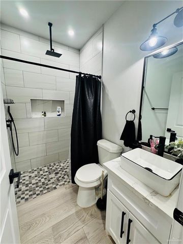 847 Beanka Drive, La Feria, TX 78559