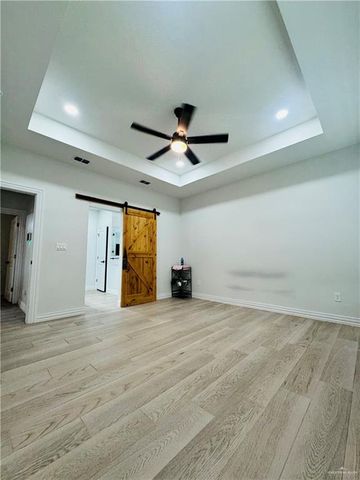 847 Beanka Drive, La Feria, TX 78559