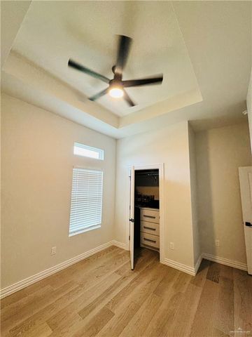 847 Beanka Drive, La Feria, TX 78559