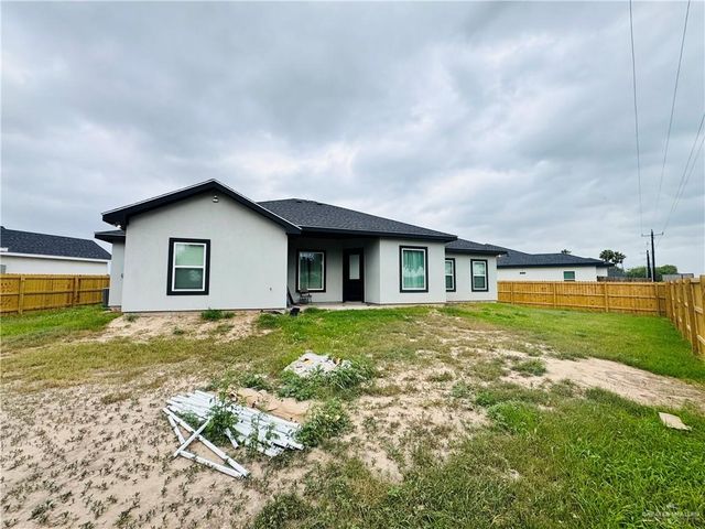 847 Beanka Drive, La Feria, TX 78559