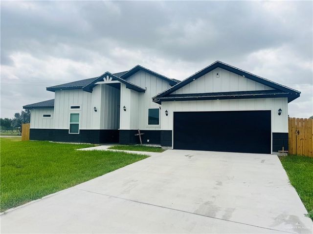 847 Beanka Drive, La Feria, TX 78559