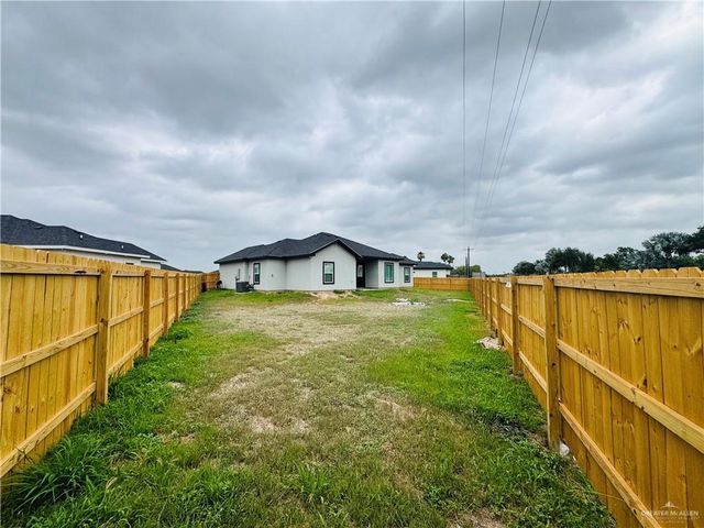 847 Beanka Drive, La Feria, TX 78559