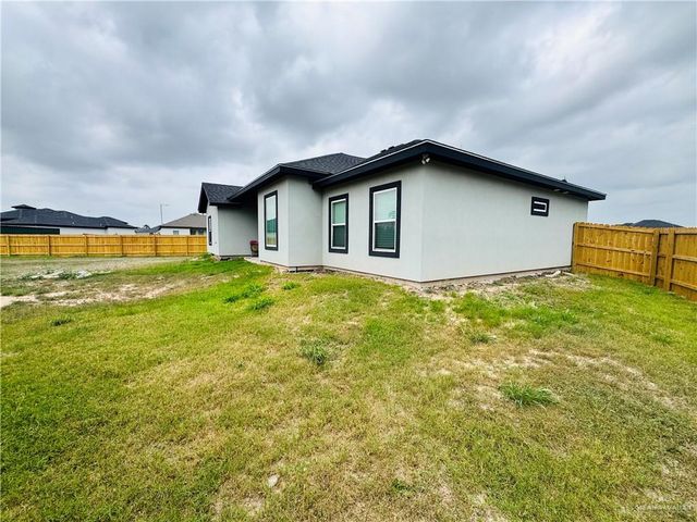 847 Beanka Drive, La Feria, TX 78559
