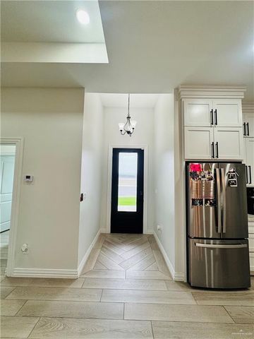 847 Beanka Drive, La Feria, TX 78559