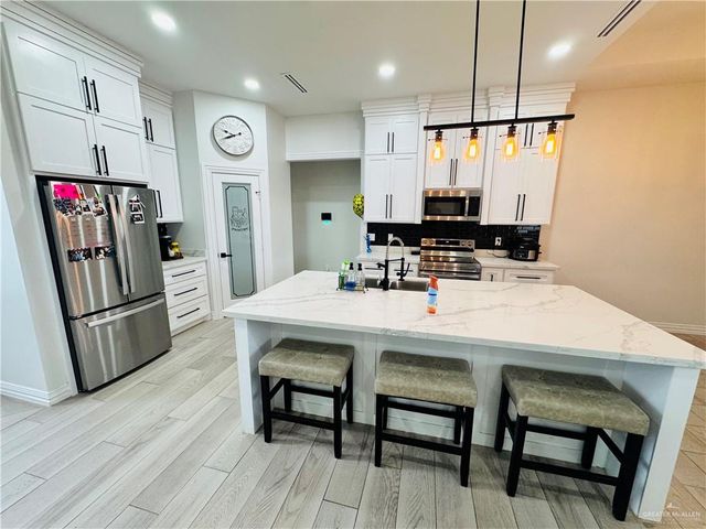 847 Beanka Drive, La Feria, TX 78559