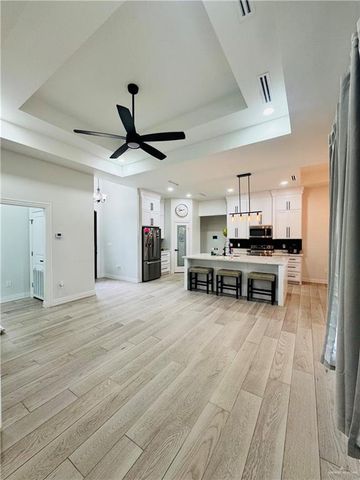 847 Beanka Drive, La Feria, TX 78559