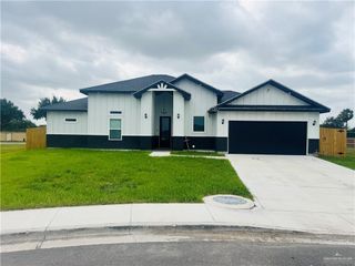 847 Beanka Drive, La Feria, TX 78559