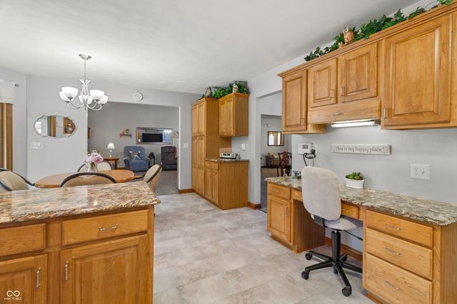 6611 S 500 E, Gas City, IN 46933