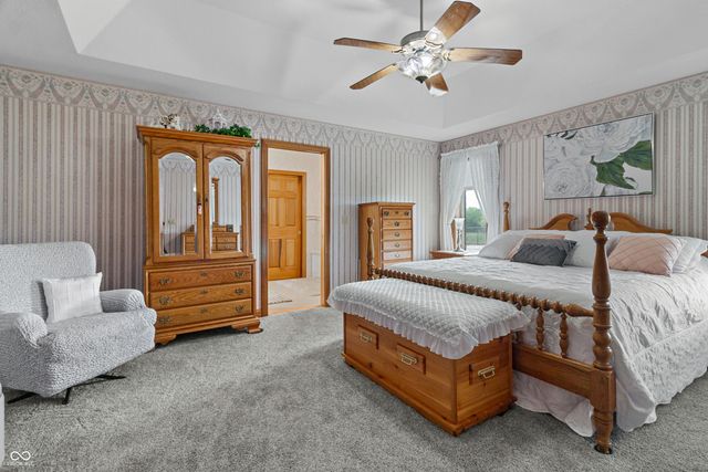 6611 S 500 E, Gas City, IN 46933