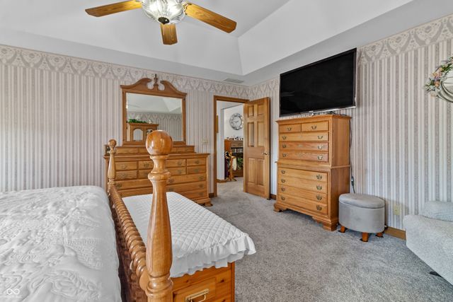 6611 S 500 E, Gas City, IN 46933