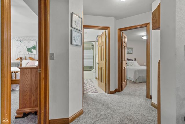 6611 S 500 E, Gas City, IN 46933