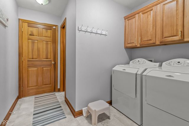 6611 S 500 E, Gas City, IN 46933