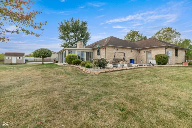 6611 S 500 E, Gas City, IN 46933