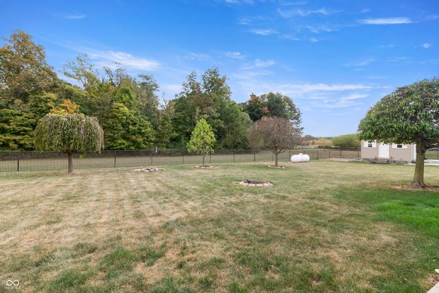 6611 S 500 E, Gas City, IN 46933