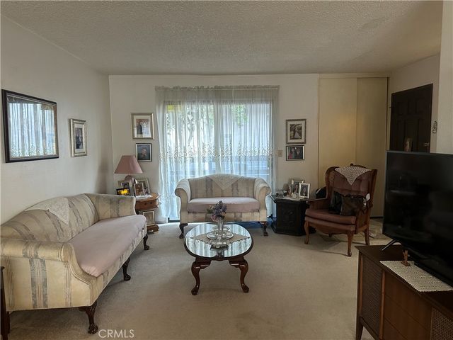 10451 Mulhall Street 25, El Monte, CA 91731