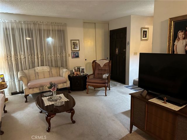 10451 Mulhall Street 25, El Monte, CA 91731