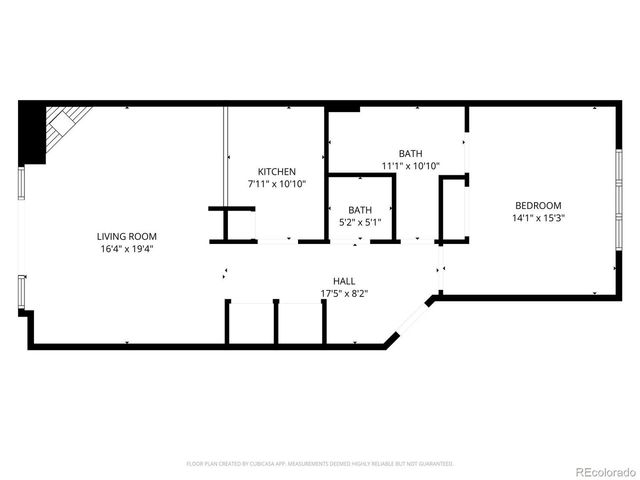 Address unavailable.