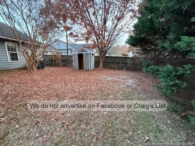 1544 Laurel Oak Drive, Fayetteville, NC 28314