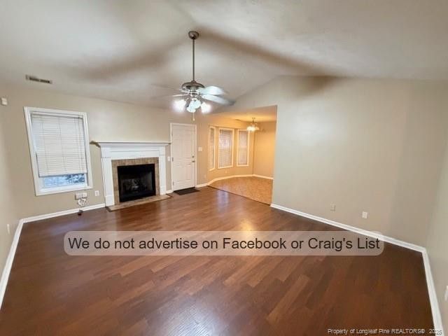 1544 Laurel Oak Drive, Fayetteville, NC 28314