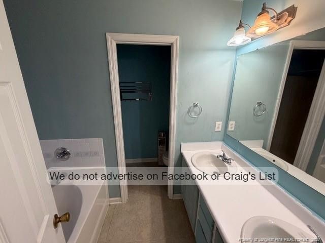 1544 Laurel Oak Drive, Fayetteville, NC 28314