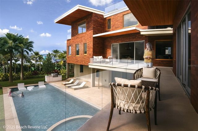 5506 HOLMES BOULEVARD, Bradenton Beach, FL 34217