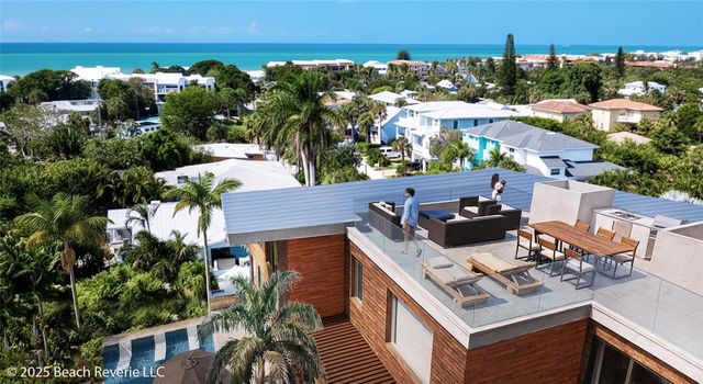 5506 HOLMES BOULEVARD, Bradenton Beach, FL 34217