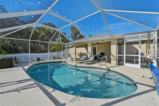 2551 MORRIETTA LANE, North Port, FL 34286