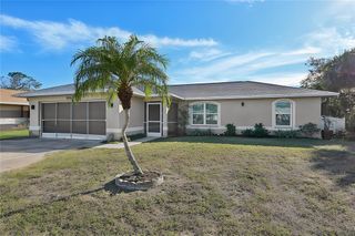 2551 MORRIETTA LANE, North Port, FL 34286