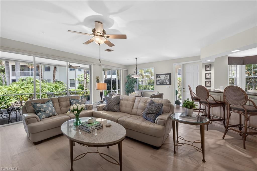 5035 YACHT HARBOR DR 103, NAPLES, FL 34112 — photo 3