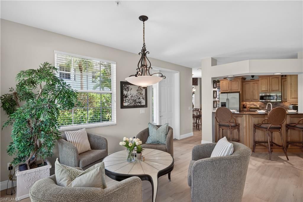 5035 YACHT HARBOR DR 103, NAPLES, FL 34112 — photo 4