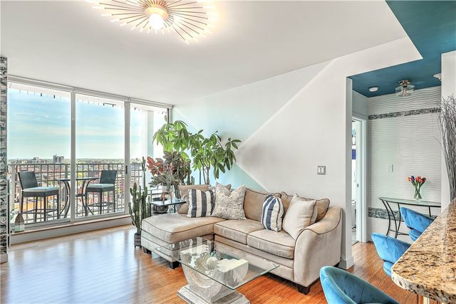 1 West Exchange Street 2107, Providence, RI 02903