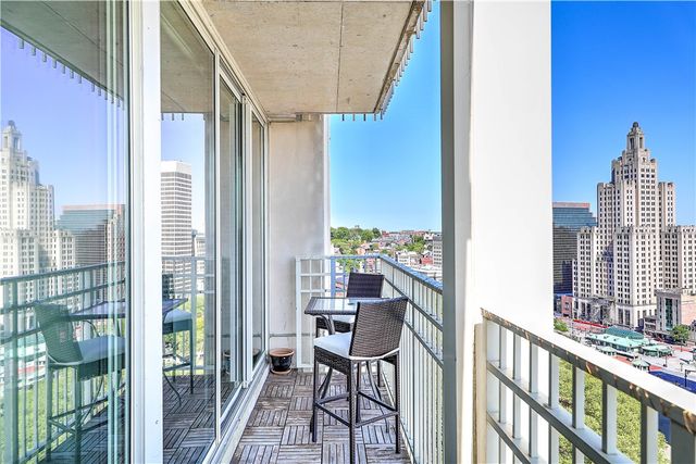 1 West Exchange Street 2107, Providence, RI 02903