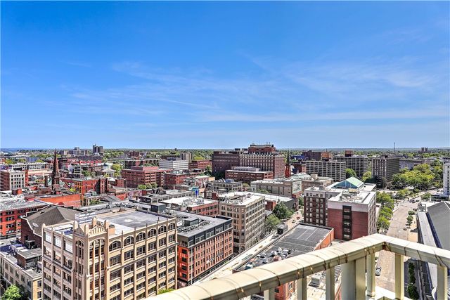 1 West Exchange Street 2107, Providence, RI 02903