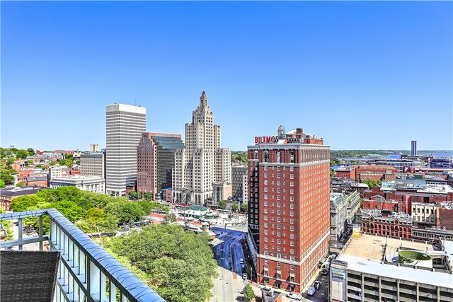 1 West Exchange Street 2107, Providence, RI 02903
