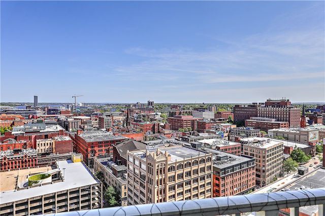 1 West Exchange Street 2107, Providence, RI 02903