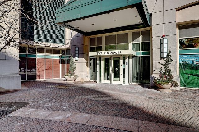1 West Exchange Street 2107, Providence, RI 02903